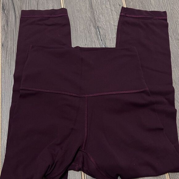 Lululemon Align 21” - Picture 2 of 3